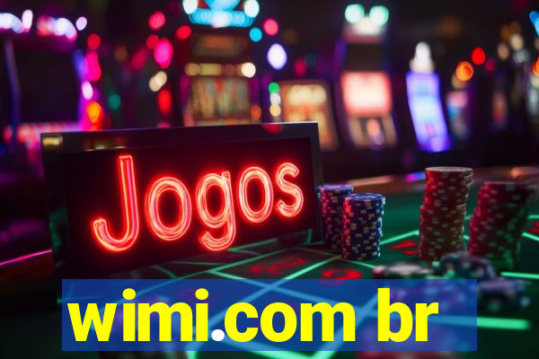 wimi.com br